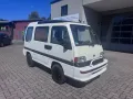 Subaru Libero 1.2 SDX