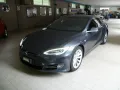 Tesla Model S Model S 100kWh All-Wheel Drive