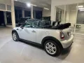 MINI Cabrio Mini 1.6 16V Cooper D Cabrio