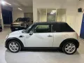MINI Cabrio Mini 1.6 16V Cooper D Cabrio