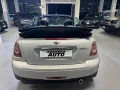 MINI Cabrio Mini 1.6 16V Cooper D Cabrio