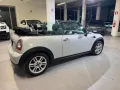 MINI Cabrio Mini 1.6 16V Cooper D Cabrio