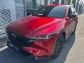 Mazda CX-5 MAZDA CX-5 2.2L Skyactiv-D 150CV 2WD 