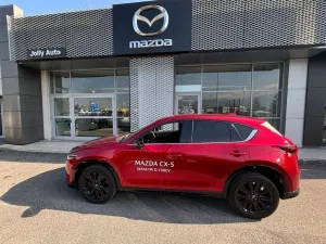 Mazda CX-5 MAZDA CX-5 2.2L Skyactiv-D 150CV 2WD 