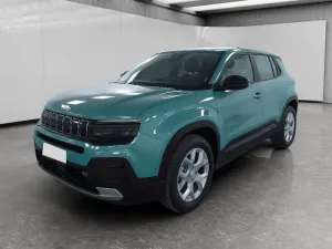 Other Jeep Avenger 1.2 turbo Altitude fwd 100cv