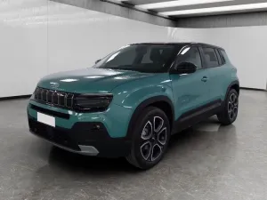 Other Jeep Avenger 1.2 turbo Summit fwd 100cv