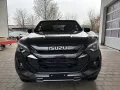Isuzu D-MAX Double Cab 4x4 AHK V-Cross A/T
