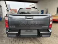 Isuzu D-MAX Double Cab 4x4 AHK V-Cross A/T