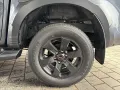 Isuzu D-MAX Double Cab 4x4 AHK V-Cross A/T