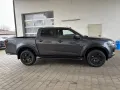 Isuzu D-MAX Double Cab 4x4 AHK V-Cross A/T