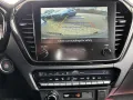 Isuzu D-MAX Double Cab 4x4 AHK V-Cross A/T