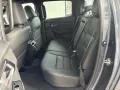 Isuzu D-MAX Double Cab 4x4 AHK V-Cross A/T