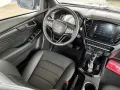 Isuzu D-MAX Double Cab 4x4 AHK V-Cross A/T