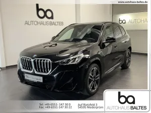 BMW X1 xDrive 23i M Sport 19