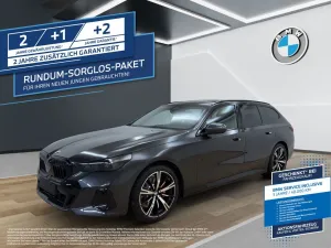 BMW 520d Touring [M Sport Pro, AHK, ACC, h&k Sound]