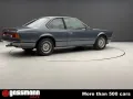 BMW 628 CSi Coupe