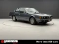 BMW 628 CSi Coupe