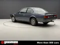 BMW 628 CSi Coupe