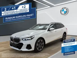 BMW 530e Touring [M Sport, AHK, ACC, RFK, h&k Sound]