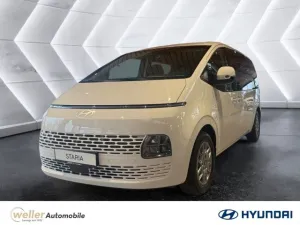 Hyundai STARIA ''Trend'' Hybrid 9-Sitzer Navigationssyst