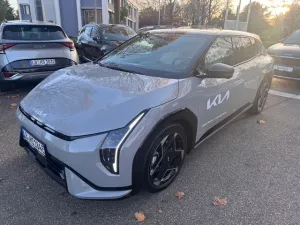 Kia EV4 81,4-kWh GT-line DWP COM CON GD