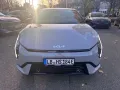 Kia EV4 81,4-kWh GT-line DWP COM CON GD