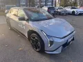 Kia EV4 81,4-kWh GT-line DWP COM CON GD