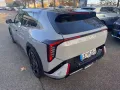 Kia EV4 81,4-kWh GT-line DWP COM CON GD