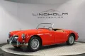 MGA Roadster