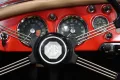MGA Roadster