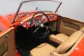 MGA Roadster