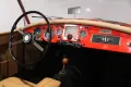 MGA Roadster