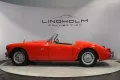MGA Roadster