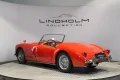MGA Roadster