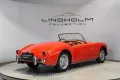 MGA Roadster
