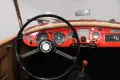 MGA Roadster