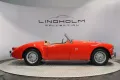 MGA Roadster