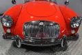 MGA Roadster