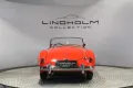 MGA Roadster