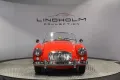MGA Roadster