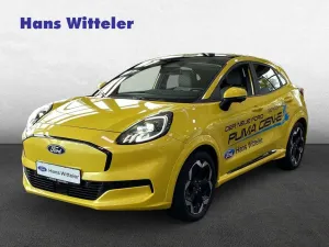 Ford Puma Gen-E /Pano/LED/Winterpaket/Klimaautomatik/