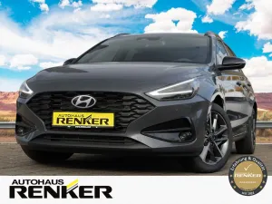 Hyundai i30 cw Advantage Plus-Paket