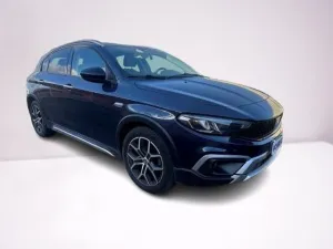 Fiat FIAT Tipo 1.0 5 porte Cross