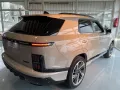 KGM Actyon 1.5 T-GDi AWD AT Lux, Pano