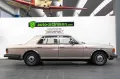 Rolls-Royce Silver Spirit MK I /OLDTIMER/H-ZULASSUNG