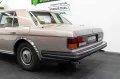 Rolls-Royce Silver Spirit MK I /OLDTIMER/H-ZULASSUNG