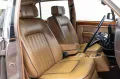 Rolls-Royce Silver Spirit MK I /OLDTIMER/H-ZULASSUNG