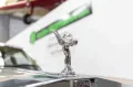 Rolls-Royce Silver Spirit MK I /OLDTIMER/H-ZULASSUNG