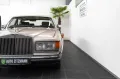 Rolls-Royce Silver Spirit MK I /OLDTIMER/H-ZULASSUNG