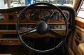 Rolls-Royce Silver Spirit MK I /OLDTIMER/H-ZULASSUNG